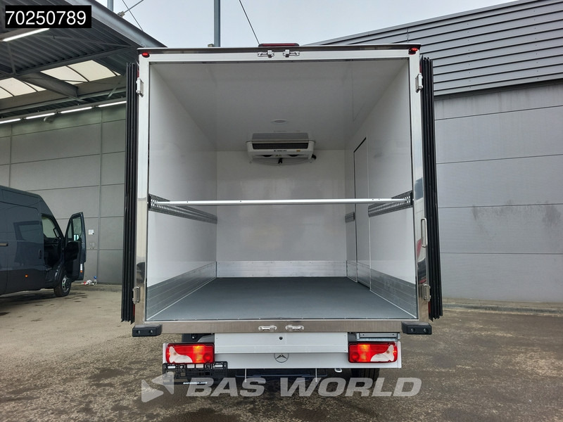 Mercedes-Benz Sprinter 315 CDI Koelwagen 2025model Thermo King V-300max 230V stekker Bakwagen Koel Kühlwagen 13m3 Airco Cruise control - Фургон-рефрижератор: фото 3 Mercedes-Benz Sprinter 315 CDI Koelwagen 2025model Thermo King V-300max 230V stekker Bakwagen Koel Kühlwagen 13m3 Airco Cruise control - Фургон-рефрижератор: фото 3