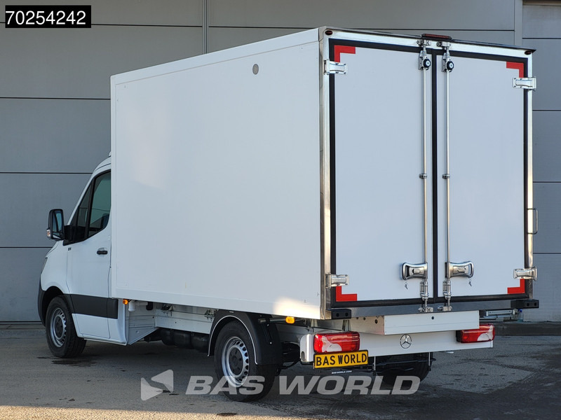 Mercedes-Benz Sprinter 315 CDI Koelwagen Thermo King V-300max 230V stekker Bakwagen Koel Kühlwagen 13m3 Airco - Фургон-рефрижератор: фото 2 Mercedes-Benz Sprinter 315 CDI Koelwagen Thermo King V-300max 230V stekker Bakwagen Koel Kühlwagen 13m3 Airco - Фургон-рефрижератор: фото 2