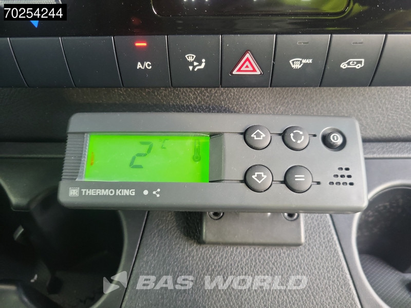 Новый Фургон-рефрижератор Mercedes-Benz Sprinter 315 CDI Koelwagen Thermo King V-300max 230V stekker Bakwagen Koel Kühlwagen 16m3 Airco Cruise control: фото 9