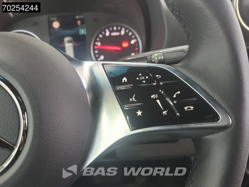 Новый Фургон-рефрижератор Mercedes-Benz Sprinter 315 CDI Koelwagen Thermo King V-300max 230V stekker Bakwagen Koel Kühlwagen 16m3 Airco Cruise control: фото 19