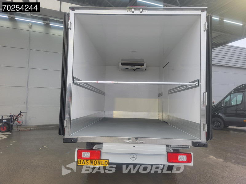 Новый Фургон-рефрижератор Mercedes-Benz Sprinter 315 CDI Koelwagen Thermo King V-300max 230V stekker Bakwagen Koel Kühlwagen 16m3 Airco Cruise control: фото 6