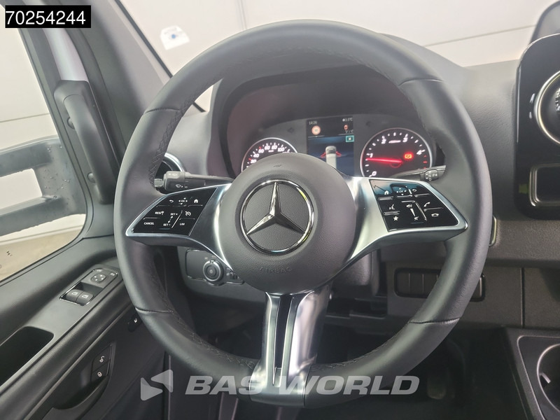 Новый Фургон-рефрижератор Mercedes-Benz Sprinter 315 CDI Koelwagen Thermo King V-300max 230V stekker Bakwagen Koel Kühlwagen 16m3 Airco Cruise control: фото 17
