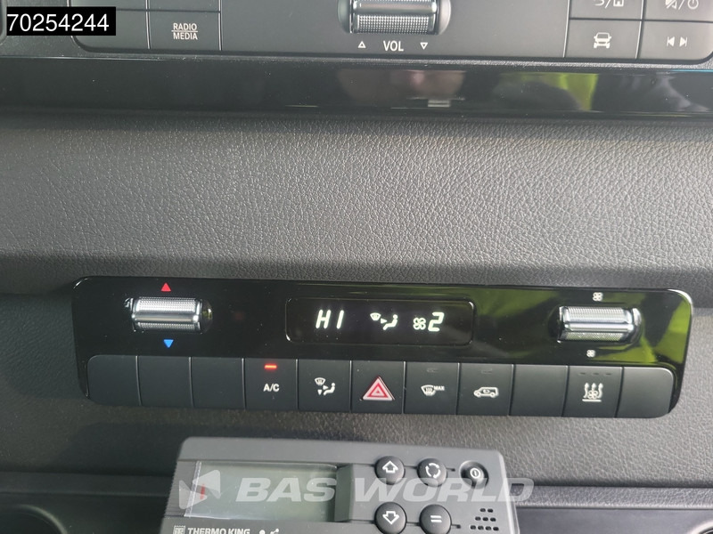 Новый Фургон-рефрижератор Mercedes-Benz Sprinter 315 CDI Koelwagen Thermo King V-300max 230V stekker Bakwagen Koel Kühlwagen 16m3 Airco Cruise control: фото 16