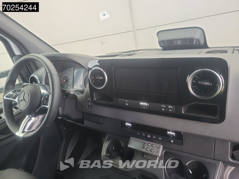 Новый Фургон-рефрижератор Mercedes-Benz Sprinter 315 CDI Koelwagen Thermo King V-300max 230V stekker Bakwagen Koel Kühlwagen 16m3 Airco Cruise control: фото 10