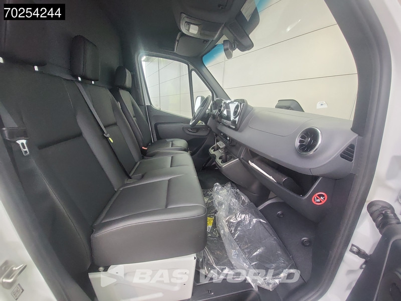 Новый Фургон-рефрижератор Mercedes-Benz Sprinter 315 CDI Koelwagen Thermo King V-300max 230V stekker Bakwagen Koel Kühlwagen 16m3 Airco Cruise control: фото 15