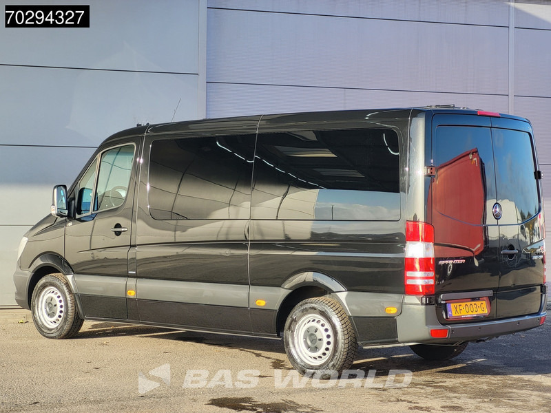 Mercedes-Benz Sprinter 316 CDI Automaat L2H1 Airco Cruise Parkeersensoren Euro6 L2 APK 07-2026 10m3 Airco Cruise control - Цельнометаллический фургон: фото 2 Mercedes-Benz Sprinter 316 CDI Automaat L2H1 Airco Cruise Parkeersensoren Euro6 L2 APK 07-2026 10m3 Airco Cruise control - Цельнометаллический фургон: фото 2