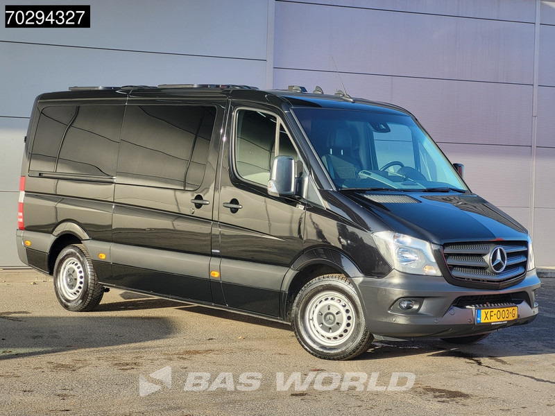 Mercedes-Benz Sprinter 316 CDI Automaat L2H1 Airco Cruise Parkeersensoren Euro6 L2 APK 07-2026 10m3 Airco Cruise control - Цельнометаллический фургон: фото 5 Mercedes-Benz Sprinter 316 CDI Automaat L2H1 Airco Cruise Parkeersensoren Euro6 L2 APK 07-2026 10m3 Airco Cruise control - Цельнометаллический фургон: фото 5
