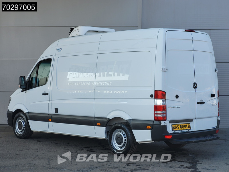 Mercedes-Benz Sprinter 316 CDI Koelwagen Vriezer Stekker Printer L2H2 Carrier Xarios 350 Euro6 Koel Koeler Kühl Kühler Kühlwagen L2 Airco Cruise contro - Фургон-рефрижератор: фото 2 Mercedes-Benz Sprinter 316 CDI Koelwagen Vriezer Stekker Printer L2H2 Carrier Xarios 350 Euro6 Koel Koeler Kühl Kühler Kühlwagen L2 Airco Cruise contro - Фургон-рефрижератор: фото 2