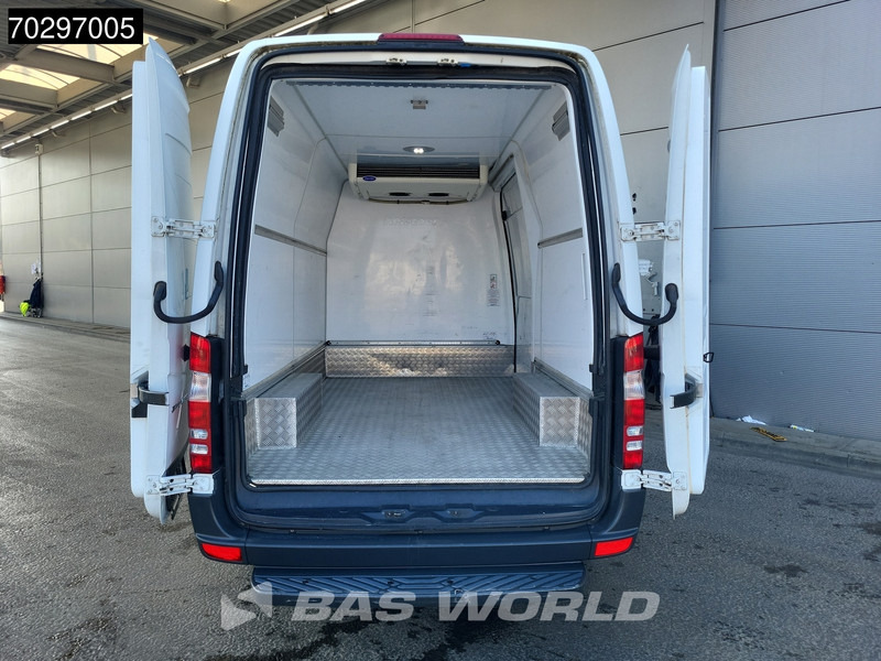 Mercedes-Benz Sprinter 316 CDI Koelwagen Vriezer Stekker Printer L2H2 Carrier Xarios 350 Euro6 Koel Koeler Kühl Kühler Kühlwagen L2 Airco Cruise contro - Фургон-рефрижератор: фото 3 Mercedes-Benz Sprinter 316 CDI Koelwagen Vriezer Stekker Printer L2H2 Carrier Xarios 350 Euro6 Koel Koeler Kühl Kühler Kühlwagen L2 Airco Cruise contro - Фургон-рефрижератор: фото 3