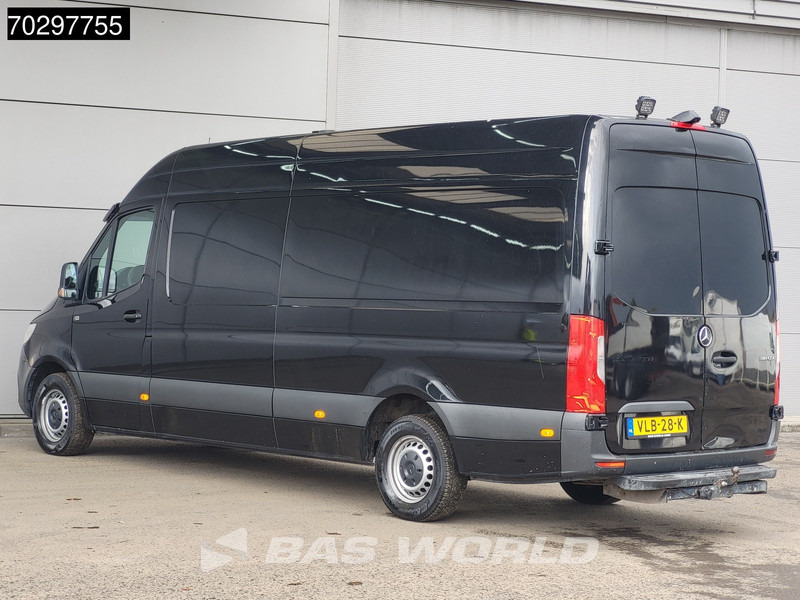 Mercedes-Benz Sprinter 316 CDI L3H2 Trekhaak 160PK Navi Airco Cruise Camera MBUX CarPlay APK 05-2026 Euro6 L3 Airco Trekhaak Cruise control - Цельнометаллический фургон: фото 2 Mercedes-Benz Sprinter 316 CDI L3H2 Trekhaak 160PK Navi Airco Cruise Camera MBUX CarPlay APK 05-2026 Euro6 L3 Airco Trekhaak Cruise control - Цельнометаллический фургон: фото 2