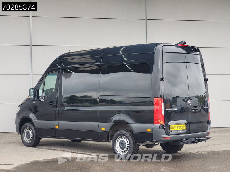 Mercedes-Benz Sprinter 317 CDI Automaat 3,5t Trekhaak L2H2 170PK Airco Camera MBUX Euro6 L2 12m3 Airco Trekhaak - Цельнометаллический фургон: фото 2 Mercedes-Benz Sprinter 317 CDI Automaat 3,5t Trekhaak L2H2 170PK Airco Camera MBUX Euro6 L2 12m3 Airco Trekhaak - Цельнометаллический фургон: фото 2