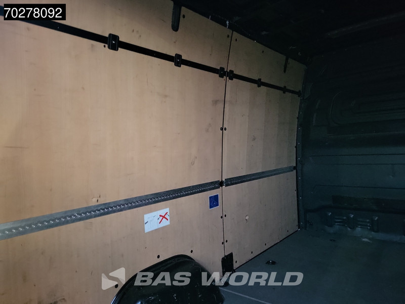 Mercedes-Benz Sprinter 317 CDI Automaat L2H2 3500KG Trekhaak 170PK Airco Camera MBUX CarPlay Euro6 L2 10m3 Airco Trekhaak - Цельнометаллический фургон: фото 3 Mercedes-Benz Sprinter 317 CDI Automaat L2H2 3500KG Trekhaak 170PK Airco Camera MBUX CarPlay Euro6 L2 10m3 Airco Trekhaak - Цельнометаллический фургон: фото 3
