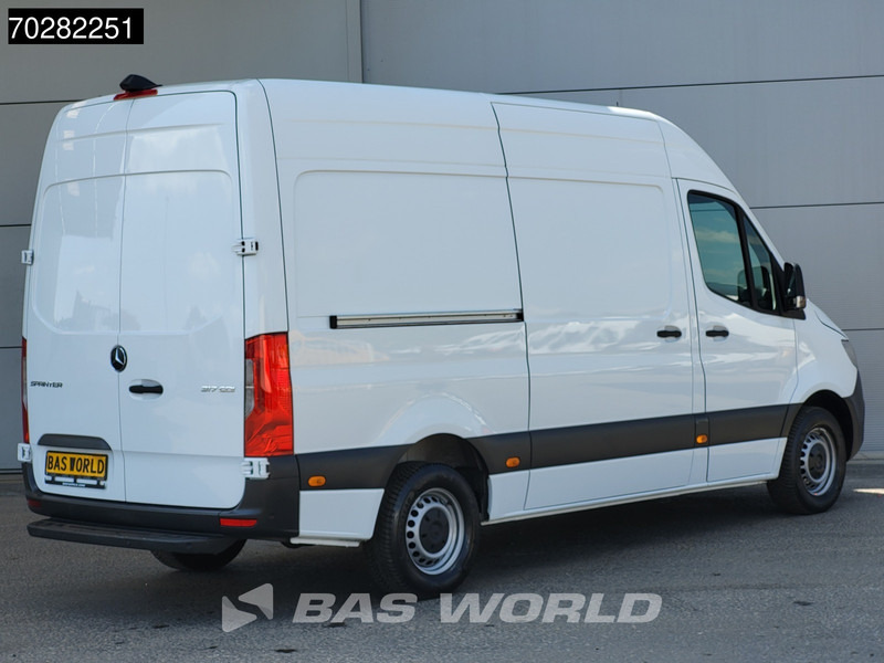 Mercedes-Benz Sprinter 317 CDI Automaat L2H2 Navi Airco Cruise Camera Parkeersensoren Euro6 L2 11m3 Airco Cruise control - Цельнометаллический фургон: фото 5 Mercedes-Benz Sprinter 317 CDI Automaat L2H2 Navi Airco Cruise Camera Parkeersensoren Euro6 L2 11m3 Airco Cruise control - Цельнометаллический фургон: фото 5