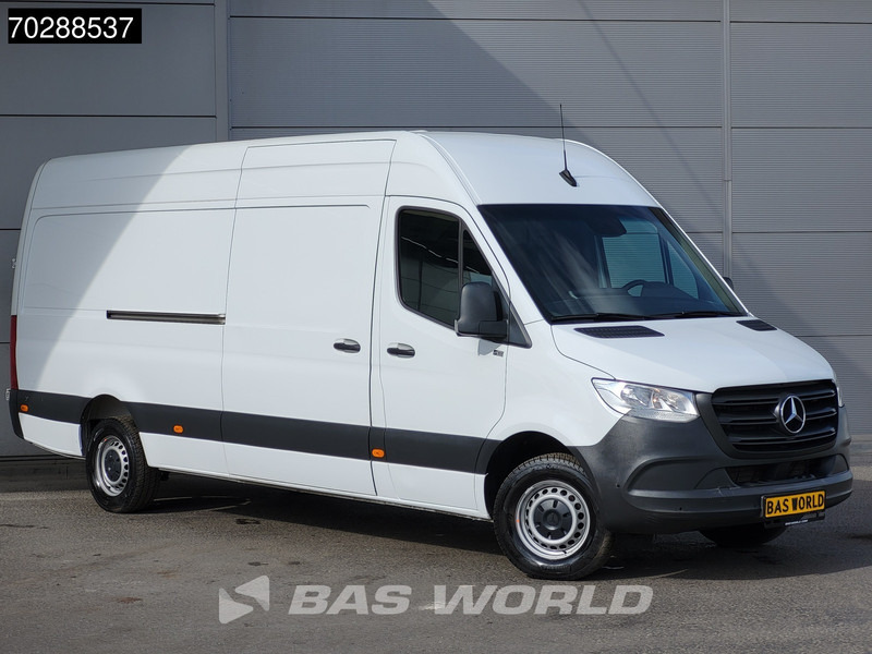 Mercedes-Benz Sprinter 317 CDI Automaat L3H2 170PK Airco Camera Parkeersensoren MBUX CarPlay Euro6 L2 15m3 Airco - Цельнометаллический фургон: фото 3 Mercedes-Benz Sprinter 317 CDI Automaat L3H2 170PK Airco Camera Parkeersensoren MBUX CarPlay Euro6 L2 15m3 Airco - Цельнометаллический фургон: фото 3