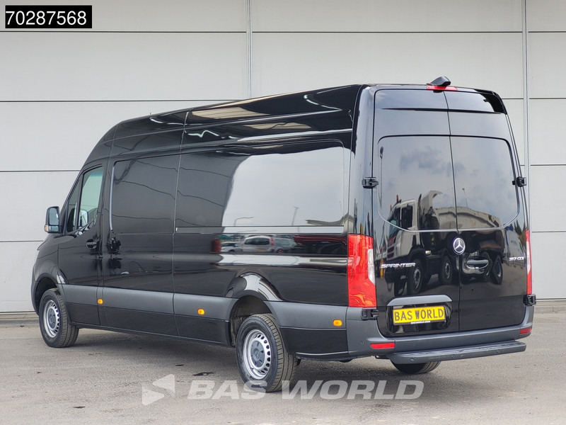 Mercedes-Benz Sprinter 317 CDI Automaat L3H2 170PK Airco Camera Parkeersensoren MBUX CarPlay Euro6 L3 15m3 Airco - Цельнометаллический фургон: фото 2 Mercedes-Benz Sprinter 317 CDI Automaat L3H2 170PK Airco Camera Parkeersensoren MBUX CarPlay Euro6 L3 15m3 Airco - Цельнометаллический фургон: фото 2