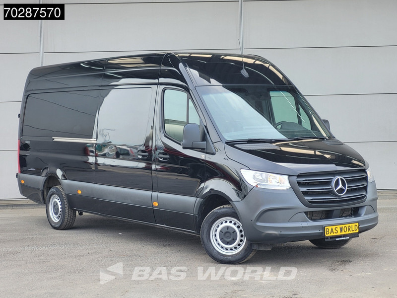 Mercedes-Benz Sprinter 317 CDI Automaat L3H2 170PK Airco Camera Parkeersensoren MBUX CarPlay Euro6 L3 15m3 Airco - Цельнометаллический фургон: фото 3 Mercedes-Benz Sprinter 317 CDI Automaat L3H2 170PK Airco Camera Parkeersensoren MBUX CarPlay Euro6 L3 15m3 Airco - Цельнометаллический фургон: фото 3