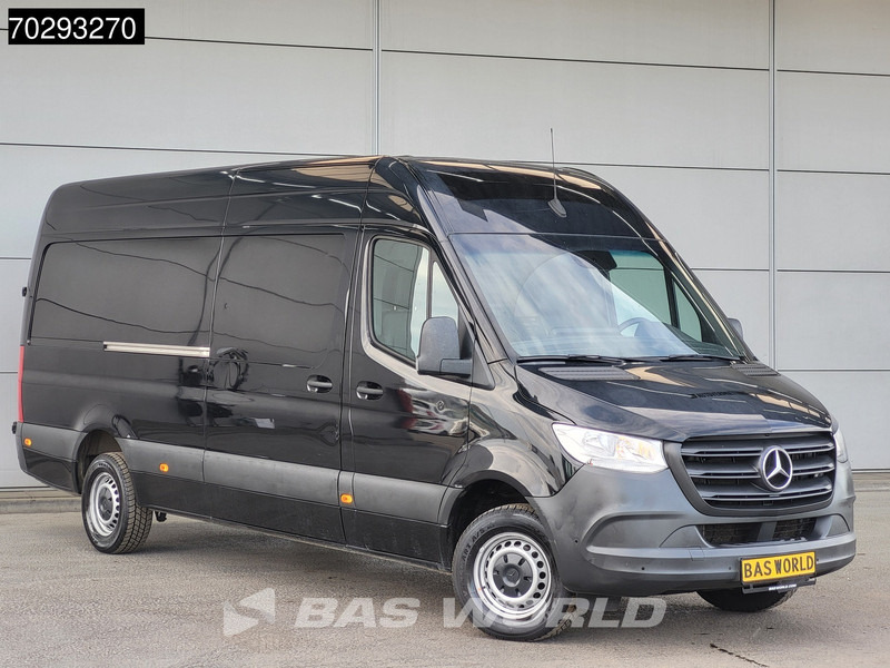 Mercedes-Benz Sprinter 317 CDI Automaat L3H2 3,5t Trekhaak Airco Cruise Camera Parkeersensoren MBUX CarPlay Euro6 L3 15m3 Airco Trekhaak - Цельнометаллический фургон: фото 3 Mercedes-Benz Sprinter 317 CDI Automaat L3H2 3,5t Trekhaak Airco Cruise Camera Parkeersensoren MBUX CarPlay Euro6 L3 15m3 Airco Trekhaak - Цельнометаллический фургон: фото 3