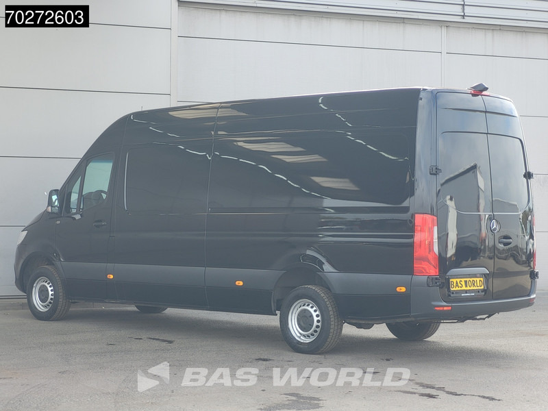 Mercedes-Benz Sprinter 317 CDI Automaat L3H2 3500KG Trekvermogen 170PK Airco Camera MBUX CarPlay Euro6 L3 14Airco - Цельнометаллический фургон: фото 2 Mercedes-Benz Sprinter 317 CDI Automaat L3H2 3500KG Trekvermogen 170PK Airco Camera MBUX CarPlay Euro6 L3 14Airco - Цельнометаллический фургон: фото 2