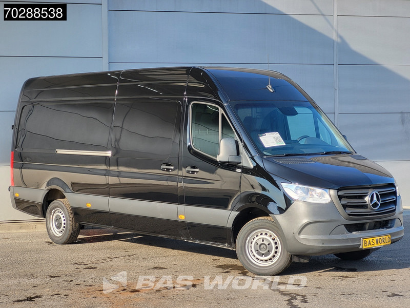 Mercedes-Benz Sprinter 317 CDI Automaat L3H2 Airco Camera MBUX CarPlay Euro6 L3 15m3 Airco - Цельнометаллический фургон: фото 5 Mercedes-Benz Sprinter 317 CDI Automaat L3H2 Airco Camera MBUX CarPlay Euro6 L3 15m3 Airco - Цельнометаллический фургон: фото 5