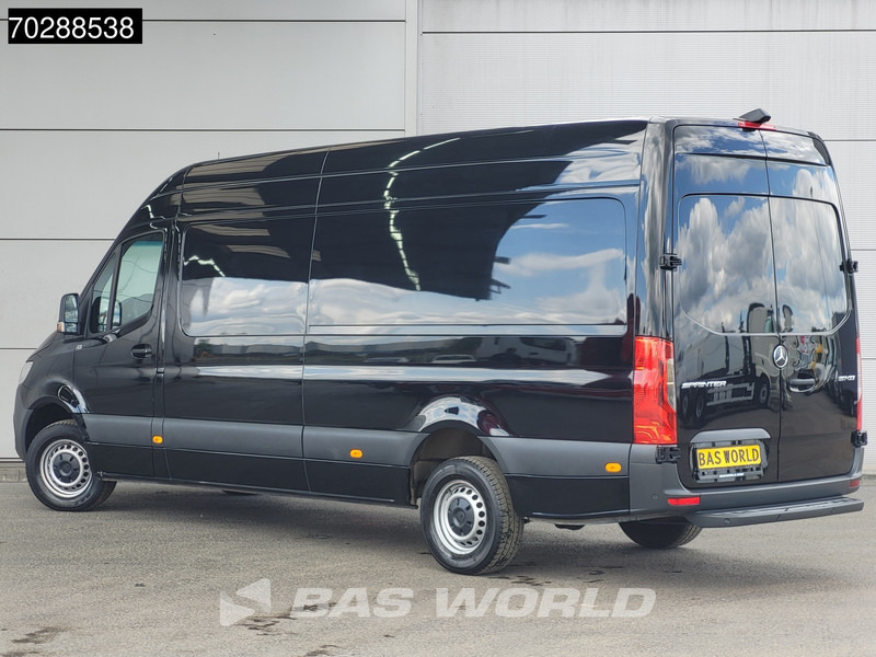 Mercedes-Benz Sprinter 317 CDI Automaat L3H2 Airco Camera MBUX CarPlay Euro6 L3 15m3 Airco - Цельнометаллический фургон: фото 2 Mercedes-Benz Sprinter 317 CDI Automaat L3H2 Airco Camera MBUX CarPlay Euro6 L3 15m3 Airco - Цельнометаллический фургон: фото 2