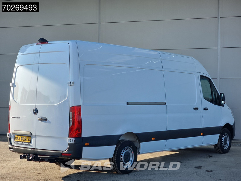 Mercedes-Benz Sprinter 317 CDI Automaat L3H2 Trekhaak Camera Airco MBUX L3 14Airco Trekhaak - Легковой фургон: фото 5 Mercedes-Benz Sprinter 317 CDI Automaat L3H2 Trekhaak Camera Airco MBUX L3 14Airco Trekhaak - Легковой фургон: фото 5