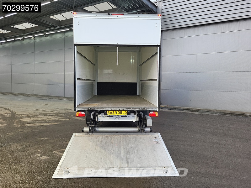 Mercedes-Benz Sprinter 317 CDI Laadklep Automaat Bakwagen 170PK Airco Camera Euro6 Meubelbak Koffer Airco - Фургон с закрытым кузовом: фото 3 Mercedes-Benz Sprinter 317 CDI Laadklep Automaat Bakwagen 170PK Airco Camera Euro6 Meubelbak Koffer Airco - Фургон с закрытым кузовом: фото 3