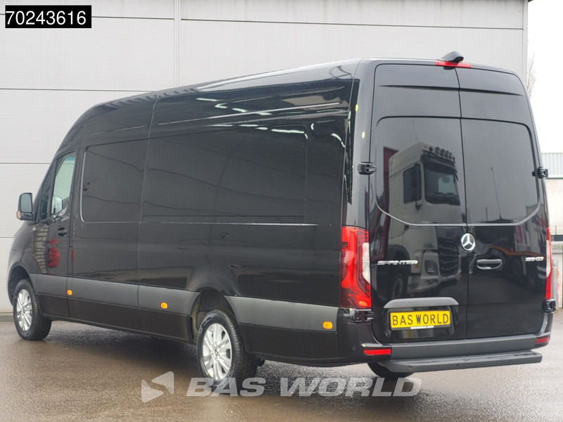 Mercedes-Benz Sprinter 319 CDI 190PK Automaat L4H2 XXL LED ACC Camera Navi PDC L4 15m3 Airco - Цельнометаллический фургон: фото 2 Mercedes-Benz Sprinter 319 CDI 190PK Automaat L4H2 XXL LED ACC Camera Navi PDC L4 15m3 Airco - Цельнометаллический фургон: фото 2