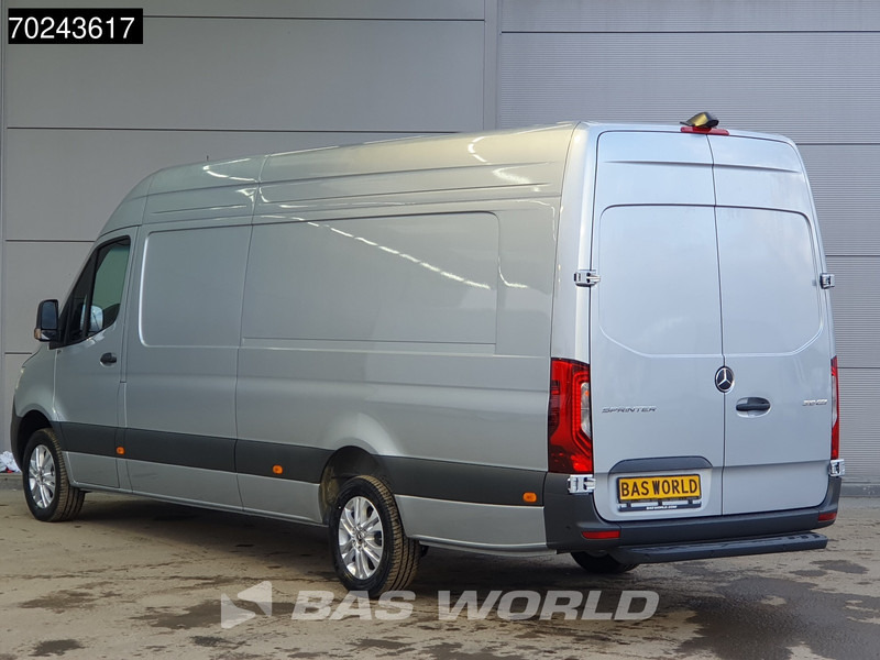 Mercedes-Benz Sprinter 319 CDI 190PK Automaat L4H2 XXL LED ACC Camera Navi PDC L4 15m3 Airco - Цельнометаллический фургон: фото 2 Mercedes-Benz Sprinter 319 CDI 190PK Automaat L4H2 XXL LED ACC Camera Navi PDC L4 15m3 Airco - Цельнометаллический фургон: фото 2