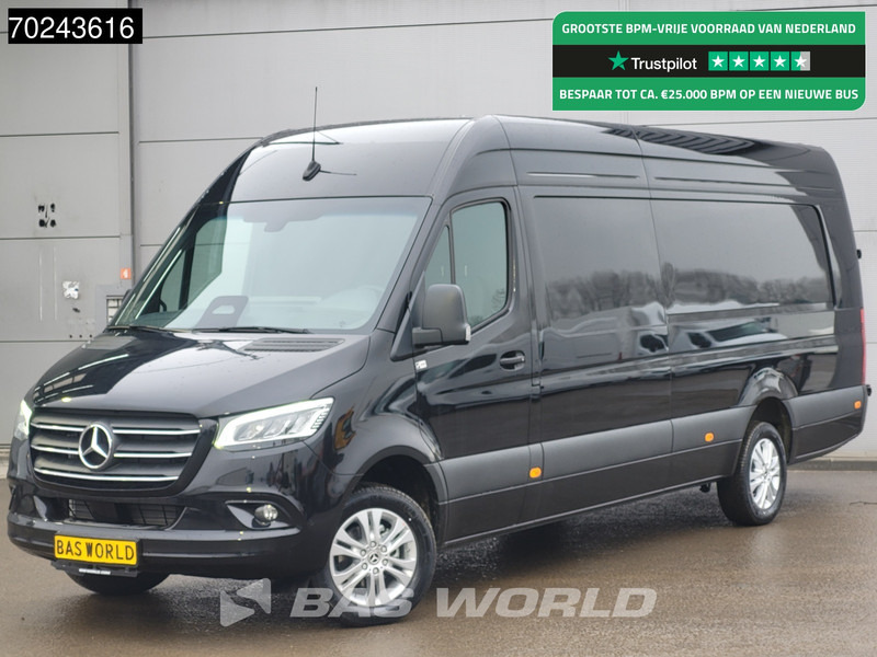 Mercedes-Benz Sprinter 319 CDI 190PK Automaat L4H2 XXL LED ACC Camera Navi PDC L4 15m3 Airco - Цельнометаллический фургон: фото 1 Mercedes-Benz Sprinter 319 CDI 190PK Automaat L4H2 XXL LED ACC Camera Navi PDC L4 15m3 Airco - Цельнометаллический фургон: фото 1