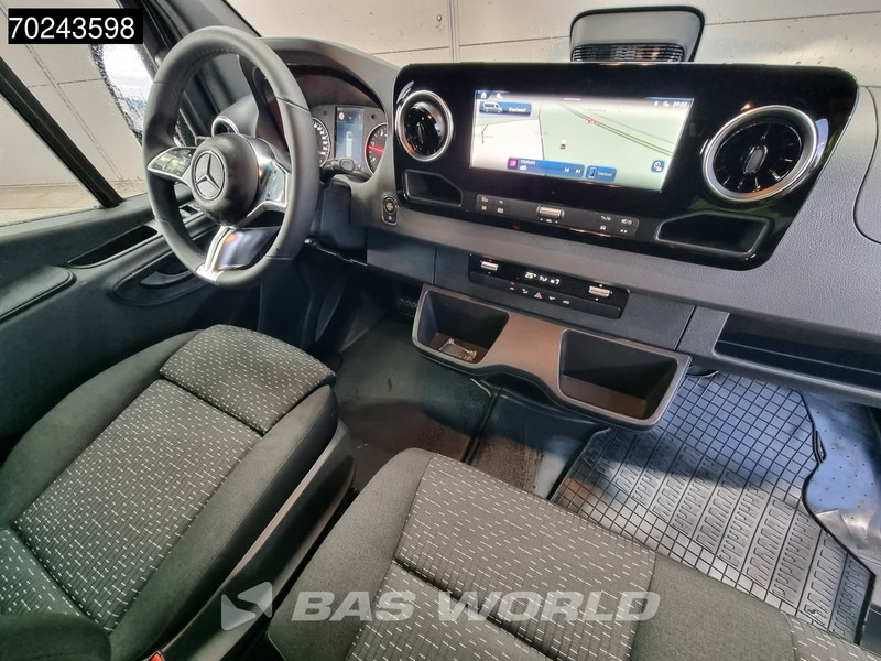 Новый Цельнометаллический фургон Mercedes-Benz Sprinter 319 CDI Automaat L2H1 2025model ACC LED Navi Camera Velgen 11m3 Airco: фото 6