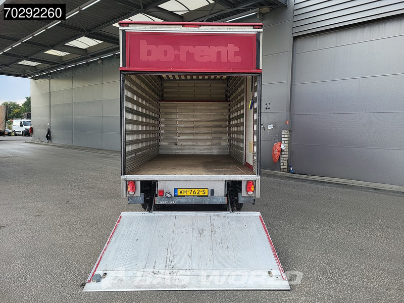 Mercedes-Benz Sprinter 513 CDI NL Bakwagen Laadklep Zijdeur Meubelbak Koffer LBW 18m3 - Фургон с закрытым кузовом: фото 5 Mercedes-Benz Sprinter 513 CDI NL Bakwagen Laadklep Zijdeur Meubelbak Koffer LBW 18m3 - Фургон с закрытым кузовом: фото 5