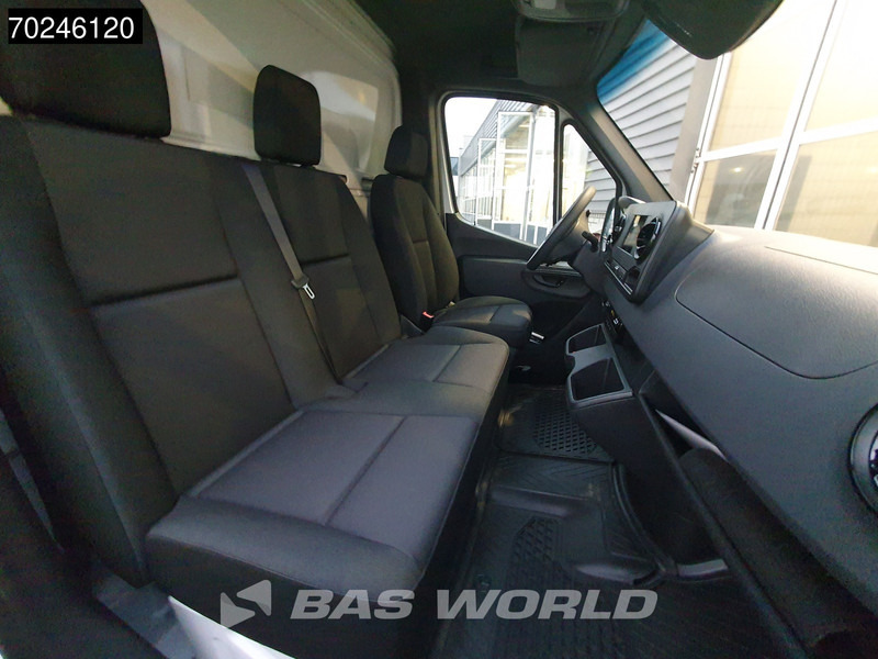 Новый Фургон с закрытым кузовом Mercedes-Benz Sprinter 515 CDI Automaat 1000kg Laadklep Dubbellucht Bakwagen MBUX Airco Cruise MBUX Koffer Meubelbak 21m3 Airco Cruise control: фото 14