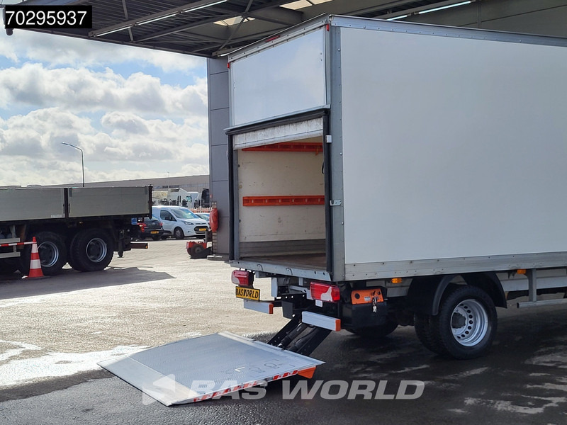 Mercedes-Benz Sprinter 515 CDI Laadklep Automaat Dubbellucht Bakwagen 150PK Airco Cruise D'Hollandia Euro6 Meubelbak Koffer Airco Cruise control - Фургон с закрытым кузовом: фото 3 Mercedes-Benz Sprinter 515 CDI Laadklep Automaat Dubbellucht Bakwagen 150PK Airco Cruise D'Hollandia Euro6 Meubelbak Koffer Airco Cruise control - Фургон с закрытым кузовом: фото 3