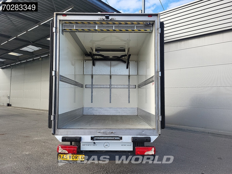 Mercedes-Benz Sprinter 519 CDI V6 Koelwagen Bi-Temp Carrier Pulsor 600mt Chereau Vries Vriezer Airco Cruise Camera Euro6 Koel Koeler Kühl Kühler Frigo - Фургон-рефрижератор: фото 3 Mercedes-Benz Sprinter 519 CDI V6 Koelwagen Bi-Temp Carrier Pulsor 600mt Chereau Vries Vriezer Airco Cruise Camera Euro6 Koel Koeler Kühl Kühler Frigo - Фургон-рефрижератор: фото 3