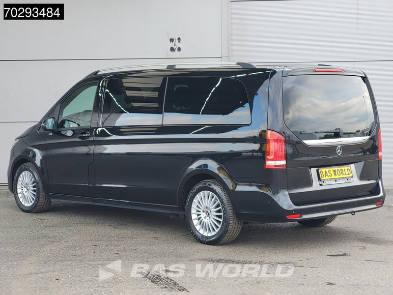 Mercedes-Benz V- Klasse 300 V300 L3H1 Navi Camera CarPlay PDC Airco Cruise Ex.BPM/BTW 7 persoons Airco Cruise control - Микроавтобус, Пассажирский фургон: фото 2 Mercedes-Benz V- Klasse 300 V300 L3H1 Navi Camera CarPlay PDC Airco Cruise Ex.BPM/BTW 7 persoons Airco Cruise control - Микроавтобус, Пассажирский фургон: фото 2
