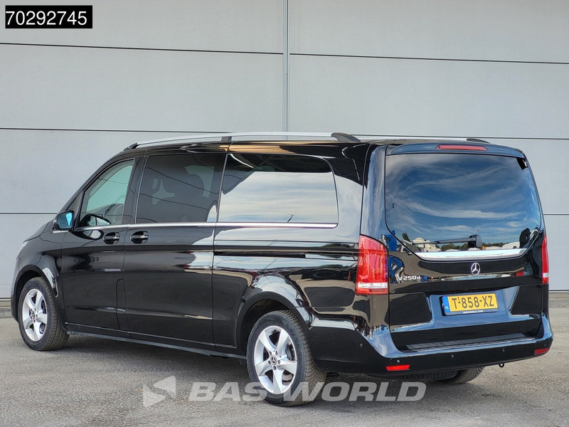Mercedes-Benz V250 Ex. BPM/Ex.BTW Personenvervoer 8-Persoons V-250 Avantgarde Automaat 2x Schuifdeur LED Xenon Navi Airco Cruise Camera Parkeersens - Микроавтобус, Пассажирский фургон: фото 2 Mercedes-Benz V250 Ex. BPM/Ex.BTW Personenvervoer 8-Persoons V-250 Avantgarde Automaat 2x Schuifdeur LED Xenon Navi Airco Cruise Camera Parkeersens - Микроавтобус, Пассажирский фургон: фото 2