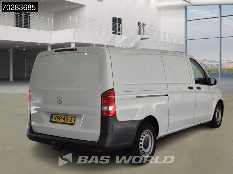 Mercedes-Benz Vito 110 CDI COMING SOON! L3H1 Navi Airco Cruise Camera Trekhaak Parkeersensoren L3 Long 6m3 Airco Trekhaak - Легковой фургон: фото 2 Mercedes-Benz Vito 110 CDI COMING SOON! L3H1 Navi Airco Cruise Camera Trekhaak Parkeersensoren L3 Long 6m3 Airco Trekhaak - Легковой фургон: фото 2