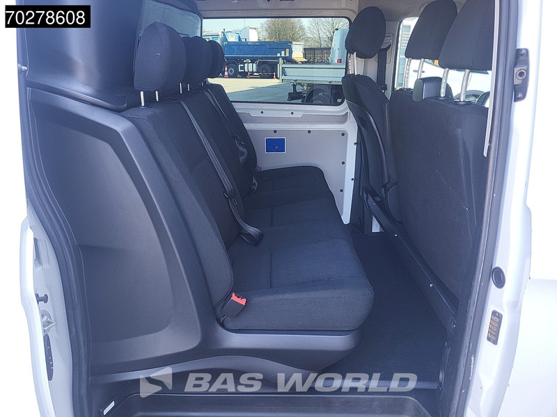 Mercedes-Benz Vito 114 Automaat Dubbel Cabine L3H1 Navi Trekhaak Airco Cruise Euro6 APK 12-2025 L3 DC Doka Mixto 6m3 Airco Dubbel cabine Trekhaak C - Легковой фургон: фото 3 Mercedes-Benz Vito 114 Automaat Dubbel Cabine L3H1 Navi Trekhaak Airco Cruise Euro6 APK 12-2025 L3 DC Doka Mixto 6m3 Airco Dubbel cabine Trekhaak C - Легковой фургон: фото 3