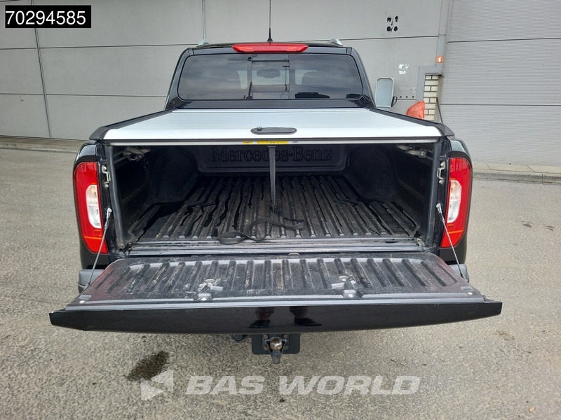 Mercedes-Benz X 250d Automaat Trekhaak LED Xenon Navi Airco Cruise Camera Parkeersensoren APK 01-2026 Euro6 Pickup 1m3 Airco Trekhaak Cruise control - Пикап: фото 3 Mercedes-Benz X 250d Automaat Trekhaak LED Xenon Navi Airco Cruise Camera Parkeersensoren APK 01-2026 Euro6 Pickup 1m3 Airco Trekhaak Cruise control - Пикап: фото 3