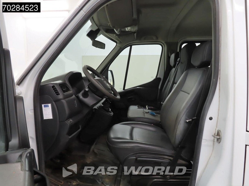 Opel Movano 140PK COMING SOON! Open Laadbak Trekhaak Navi Airco Cruise Pritsche Pickup Open Box Airco Dubbel cabine Trekhaak Cruise control - Малотоннажный бортовой грузовик: фото 5 Opel Movano 140PK COMING SOON! Open Laadbak Trekhaak Navi Airco Cruise Pritsche Pickup Open Box Airco Dubbel cabine Trekhaak Cruise control - Малотоннажный бортовой грузовик: фото 5