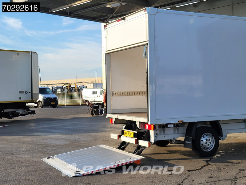 Opel Movano 140PK Laadklep Bakwagen Airco Cruise Camera Euro6 Meubelbak Koffer 19m3 Airco Cruise control - Фургон с закрытым кузовом: фото 3 Opel Movano 140PK Laadklep Bakwagen Airco Cruise Camera Euro6 Meubelbak Koffer 19m3 Airco Cruise control - Фургон с закрытым кузовом: фото 3