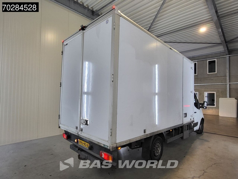 Opel Movano 150PK COMING SOON! Trekhaak Bakwagen Achterdeuren LED Airco Cruise Camera Parkeersensoren Meubelbak Koffer 21m3 Airco Trekhaak C - Фургон с закрытым кузовом: фото 2 Opel Movano 150PK COMING SOON! Trekhaak Bakwagen Achterdeuren LED Airco Cruise Camera Parkeersensoren Meubelbak Koffer 21m3 Airco Trekhaak C - Фургон с закрытым кузовом: фото 2