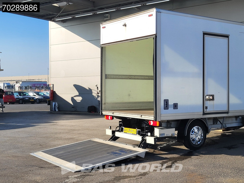 Opel Movano 165PK Laadklep Zijdeur Bakwagen Airco Cruise Camera Standkachel Euro6 Meubelbak Koffer 16m3 Airco Cruise control - Фургон с закрытым кузовом: фото 3 Opel Movano 165PK Laadklep Zijdeur Bakwagen Airco Cruise Camera Standkachel Euro6 Meubelbak Koffer 16m3 Airco Cruise control - Фургон с закрытым кузовом: фото 3