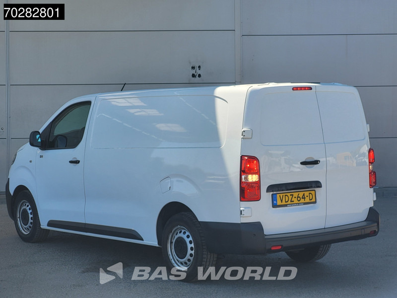 Opel Vivaro 120PK Automaat L3H1 Navi Airco Cruise Camera Parkeersensoren L3 6m3 Airco Cruise control - Легковой фургон: фото 2 Opel Vivaro 120PK Automaat L3H1 Navi Airco Cruise Camera Parkeersensoren L3 6m3 Airco Cruise control - Легковой фургон: фото 2