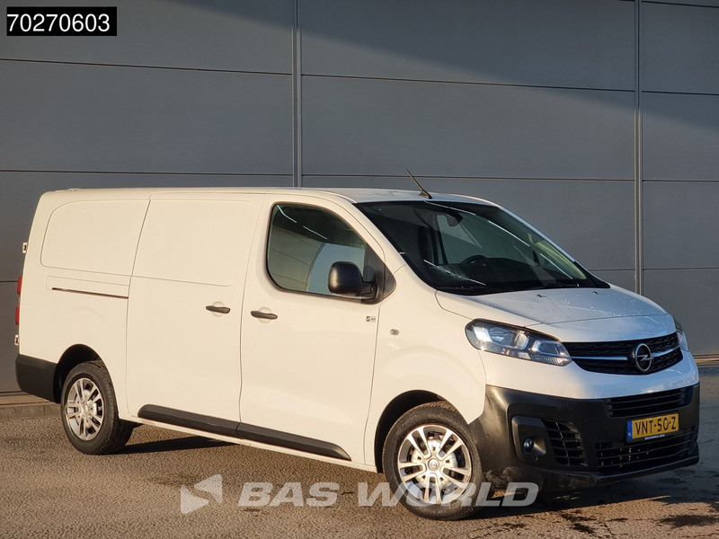 Opel Vivaro 145pk Automaat L3H1 Navi Camera Parkeersensoren Airco Cruise L3 6m3 Airco Cruise control - Легковой фургон: фото 3 Opel Vivaro 145pk Automaat L3H1 Navi Camera Parkeersensoren Airco Cruise L3 6m3 Airco Cruise control - Легковой фургон: фото 3