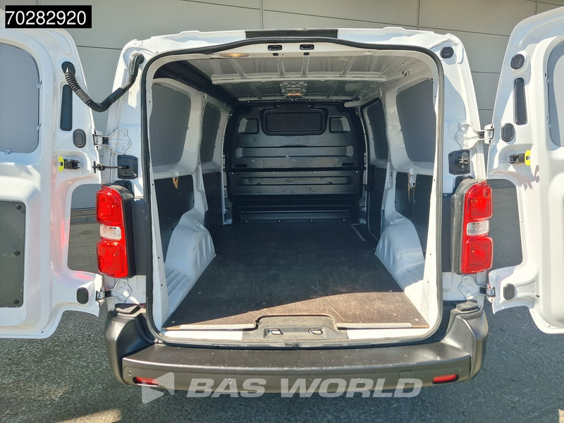 Opel Vivaro 145pk L2H1 Navi Airco Cruise Camera Parkeersensoren L2 6m3 Airco Cruise control - Легковой фургон: фото 3 Opel Vivaro 145pk L2H1 Navi Airco Cruise Camera Parkeersensoren L2 6m3 Airco Cruise control - Легковой фургон: фото 3