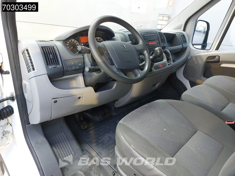 Легковой фургон Peugeot Boxer 120pk L1H1 Trekhaak Airco Cruise Camera L1 Kompakt Airco Trekhaak Cruise control: фото 13 Легковой фургон Peugeot Boxer 120pk L1H1 Trekhaak Airco Cruise Camera L1 Kompakt Airco Trekhaak Cruise control: фото 13