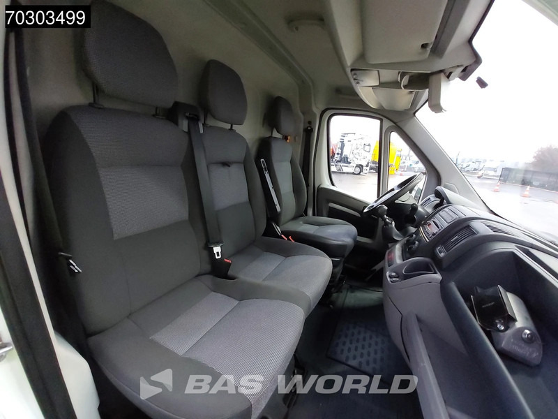 Легковой фургон Peugeot Boxer 120pk L1H1 Trekhaak Airco Cruise Camera L1 Kompakt Airco Trekhaak Cruise control: фото 12 Легковой фургон Peugeot Boxer 120pk L1H1 Trekhaak Airco Cruise Camera L1 Kompakt Airco Trekhaak Cruise control: фото 12