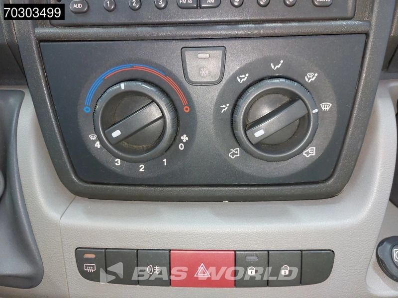Легковой фургон Peugeot Boxer 120pk L1H1 Trekhaak Airco Cruise Camera L1 Kompakt Airco Trekhaak Cruise control: фото 15 Легковой фургон Peugeot Boxer 120pk L1H1 Trekhaak Airco Cruise Camera L1 Kompakt Airco Trekhaak Cruise control: фото 15