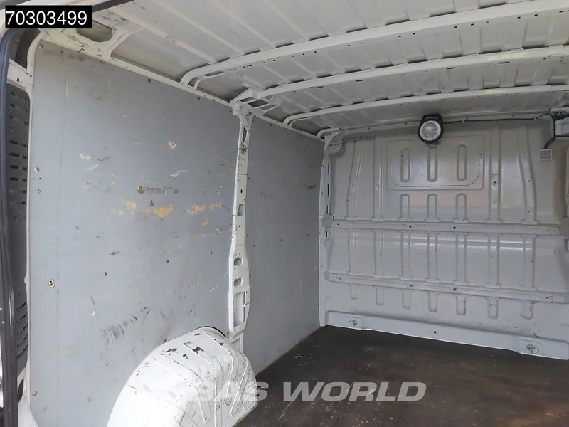 Легковой фургон Peugeot Boxer 120pk L1H1 Trekhaak Airco Cruise Camera L1 Kompakt Airco Trekhaak Cruise control: фото 8 Легковой фургон Peugeot Boxer 120pk L1H1 Trekhaak Airco Cruise Camera L1 Kompakt Airco Trekhaak Cruise control: фото 8